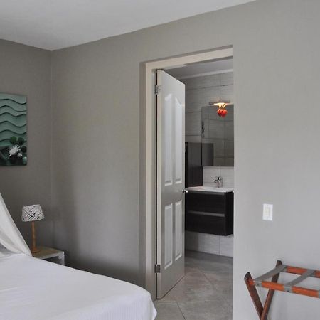 Hibiscus Beach House Jan Thiel Esterno foto