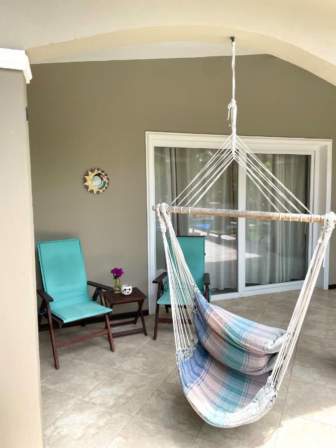 Hibiscus Beach House Jan Thiel Esterno foto